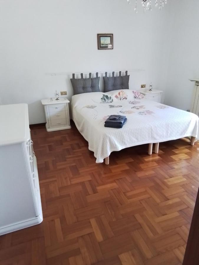 Casamarche Apartment Montalto Dora Ngoại thất bức ảnh