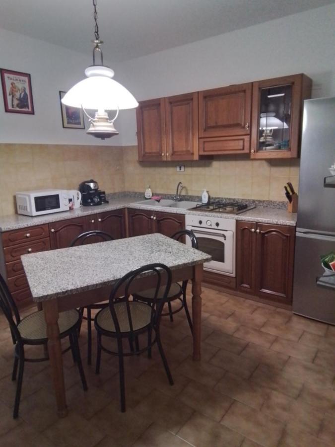 Casamarche Apartment Montalto Dora Ngoại thất bức ảnh