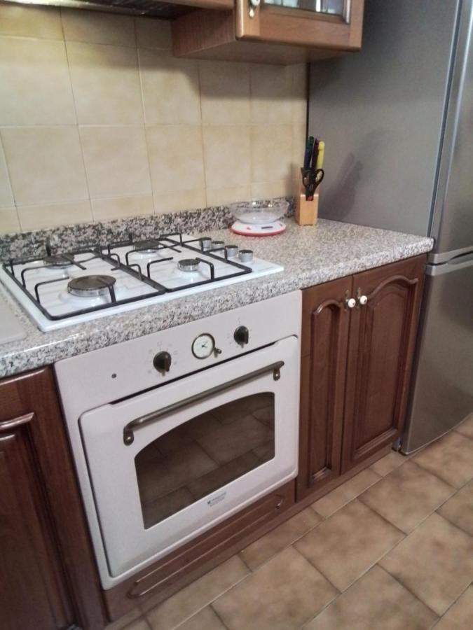 Casamarche Apartment Montalto Dora Ngoại thất bức ảnh