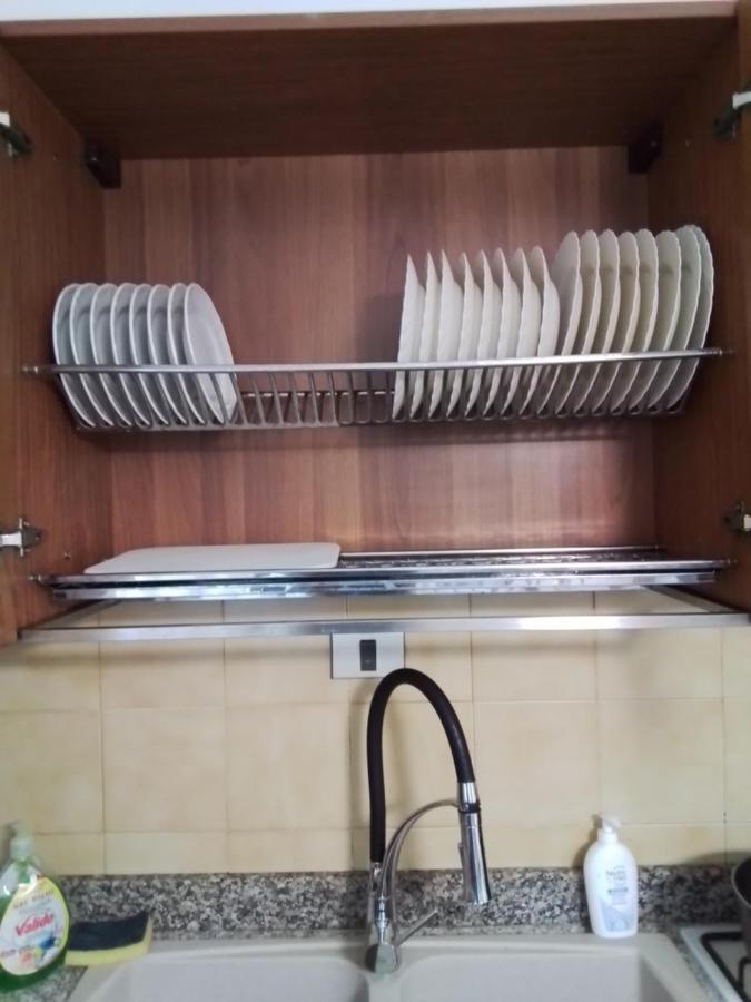 Casamarche Apartment Montalto Dora Ngoại thất bức ảnh