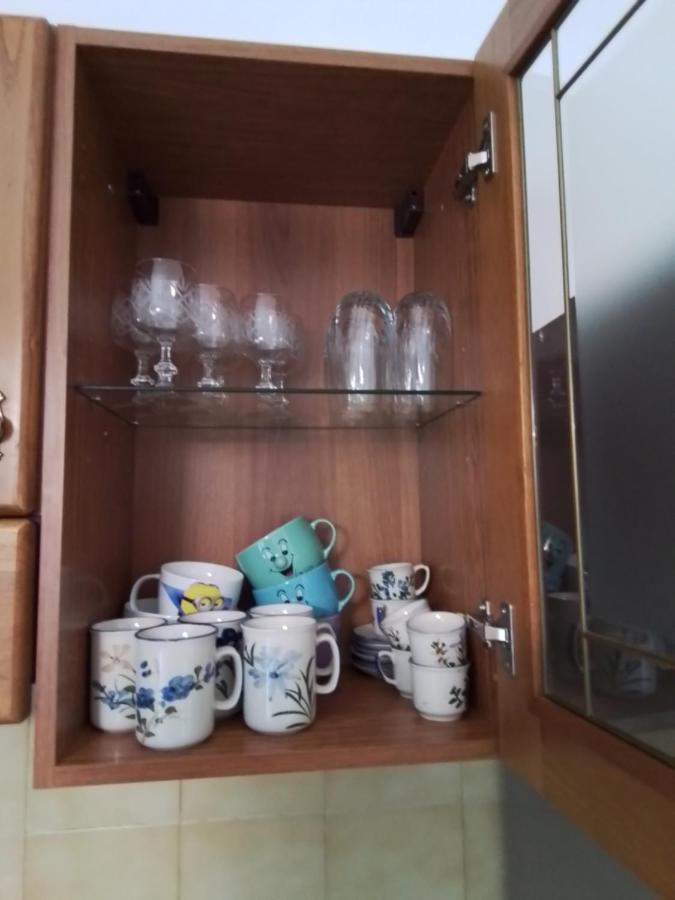 Casamarche Apartment Montalto Dora Ngoại thất bức ảnh