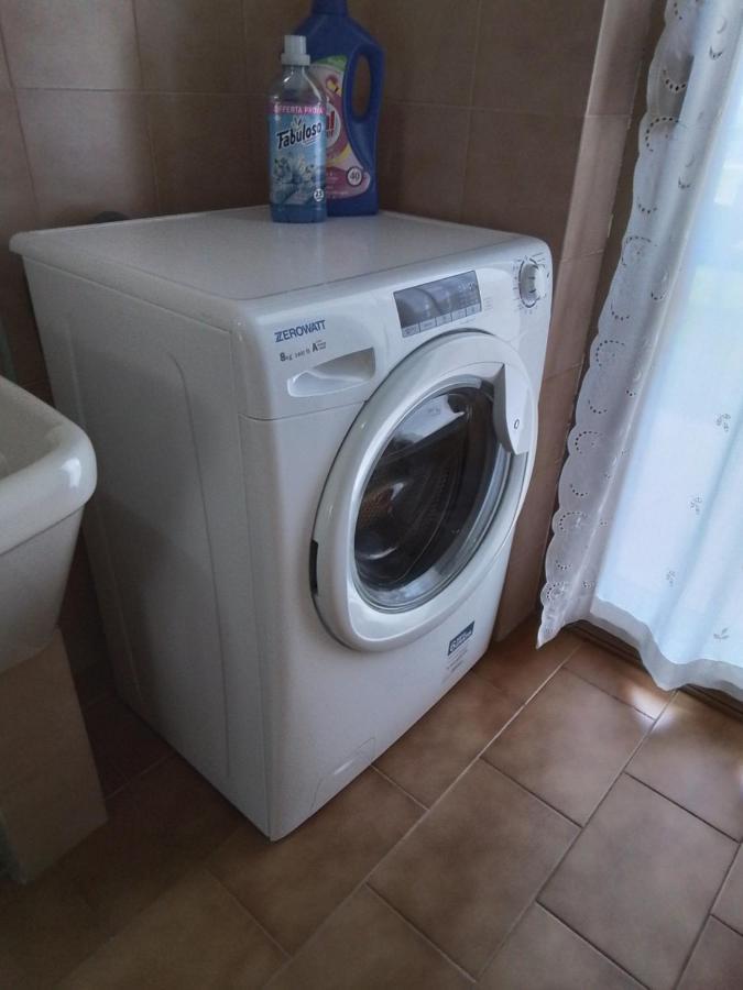 Casamarche Apartment Montalto Dora Ngoại thất bức ảnh